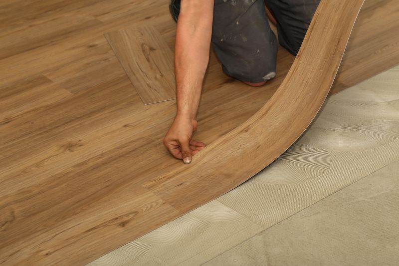 Flooring Installers