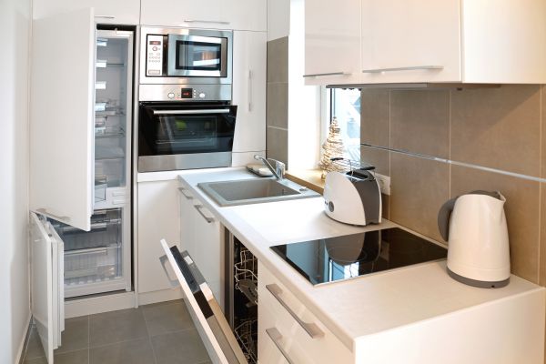 Kitchenette Installation in Bonita Springs