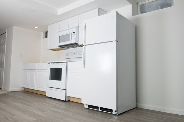 Kitchen Cabinet Remodeling in Bonita Springs