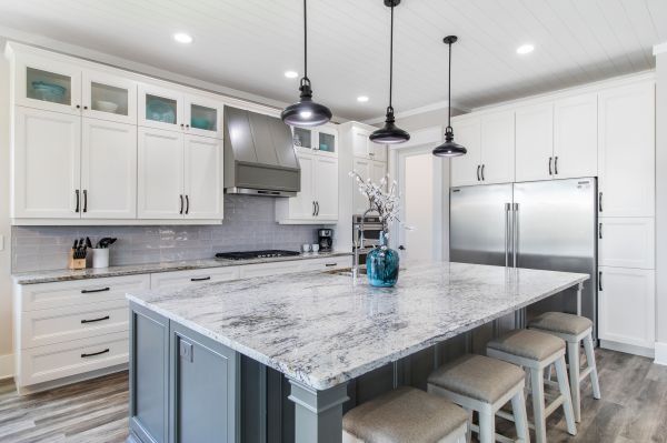Modern Kitchen Remodeling in Bonita Springs