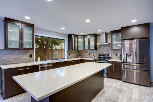 Kitchen Renovation in Bonita Springs